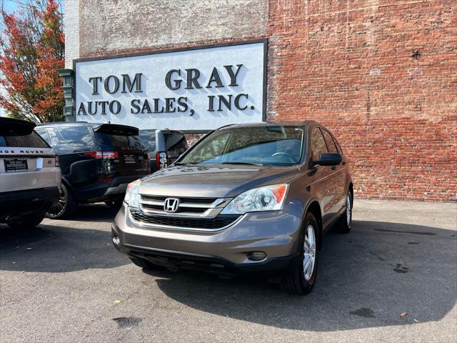 2011 Honda CR-V