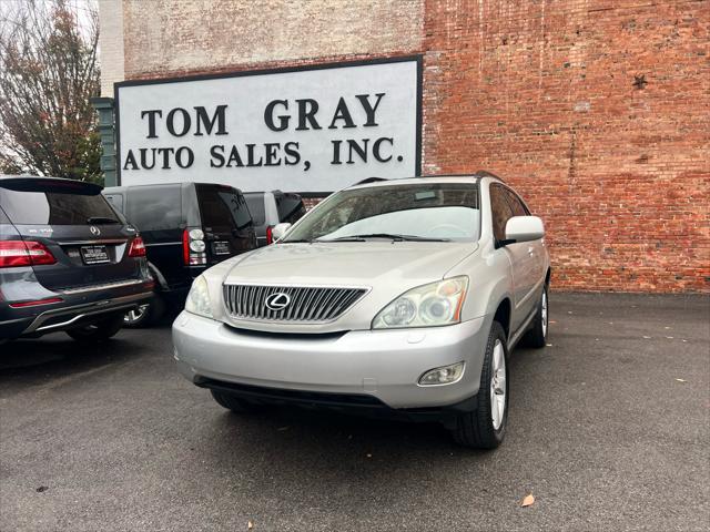 2004 Lexus Rx 330