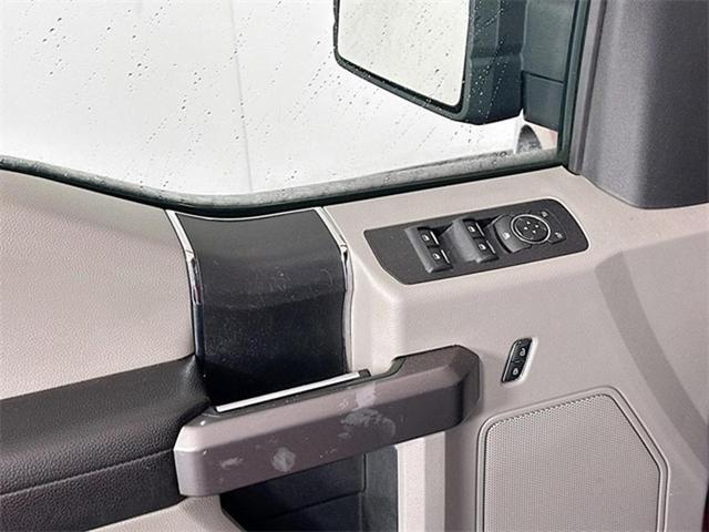 Photo of 2020 Rapid Red Metallic Tinted Clearcoat Ford F-150
