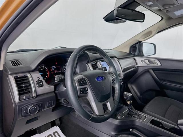 Photo of 2019 Saber Ford Ranger
