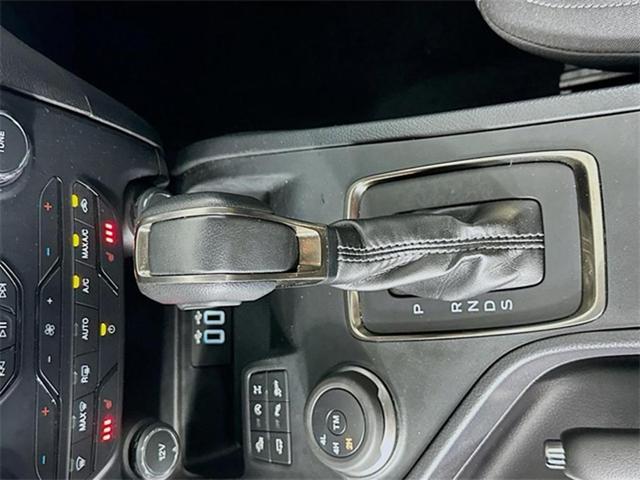 Photo of 2019 Saber Ford Ranger
