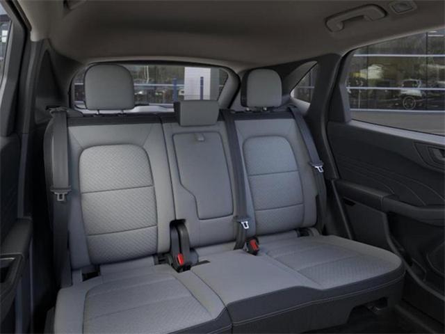 Photo of 2025 Oxford White Ford Escape