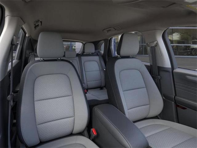 Photo of 2025 Oxford White Ford Escape