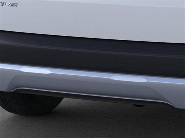 Photo of 2025 Oxford White Ford Escape