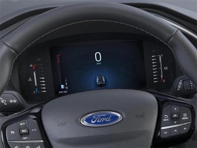 Photo of 2025 Oxford White Ford Escape