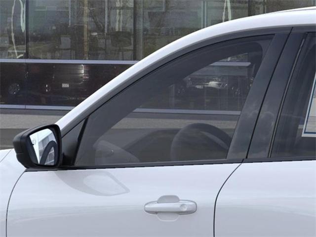 Photo of 2025 Oxford White Ford Escape