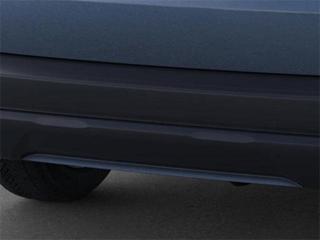 Photo of 2025 Blue Metallic Ford Escape