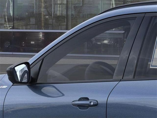 Photo of 2025 Blue Metallic Ford Escape