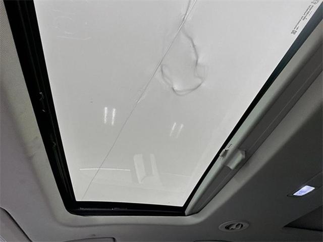 Photo of 2021 Graphite Metallic Chevrolet Traverse