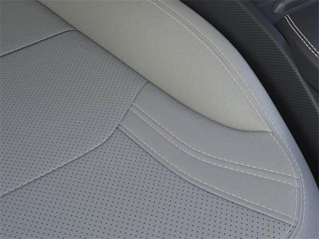 Photo of 2025 White Ford Mustang Mach-E