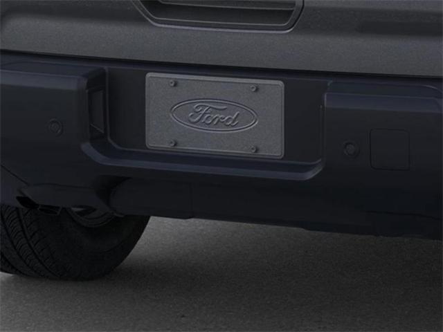 Photo of 2025 Gray Metallic Ford Bronco Sport