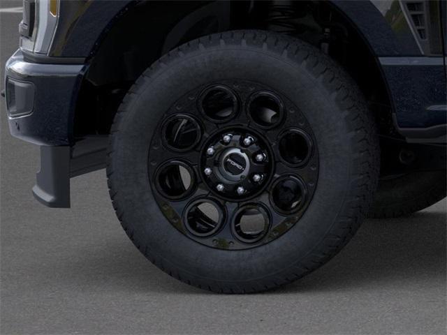 Photo of 2026 Black Ford F-250