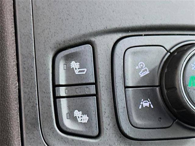 Photo of 2021 Quicksilver Metallic GMC Terrain