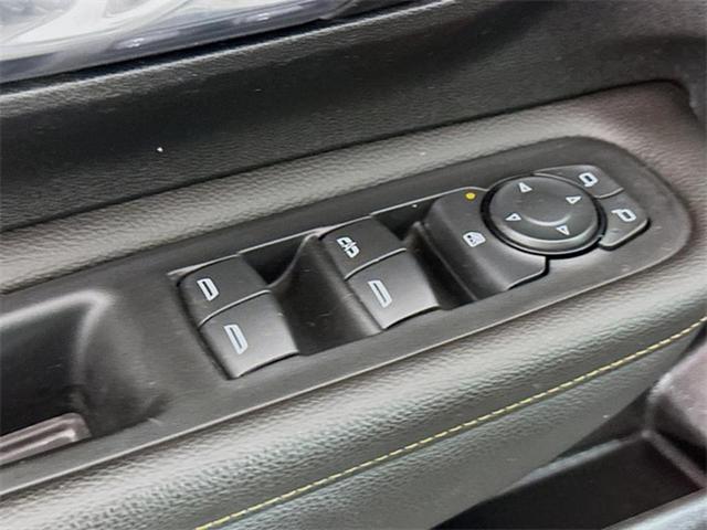 Photo of 2021 Quicksilver Metallic GMC Terrain