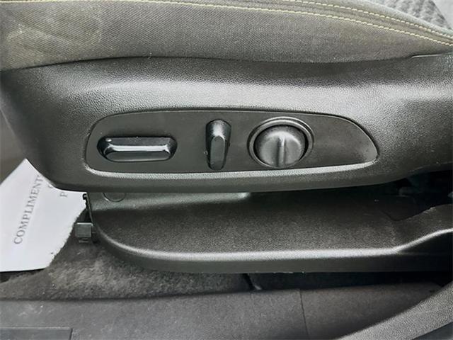 Photo of 2021 Quicksilver Metallic GMC Terrain