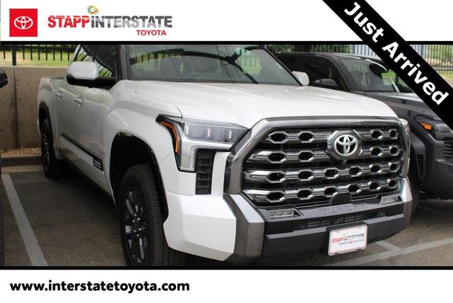 2022 Toyota Tundra