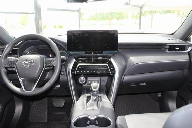 2024 Toyota Venza