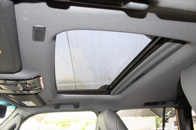 Photo of 2025 Trail Dust/Gray Scape Toyota Land Cruiser