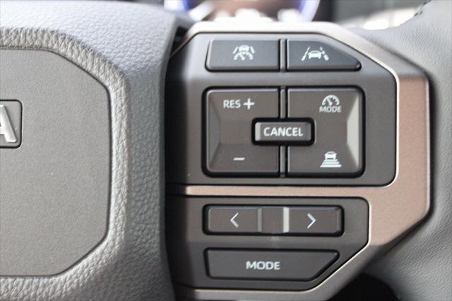Photo of 2025 Trail Dust/Gray Scape Toyota Land Cruiser