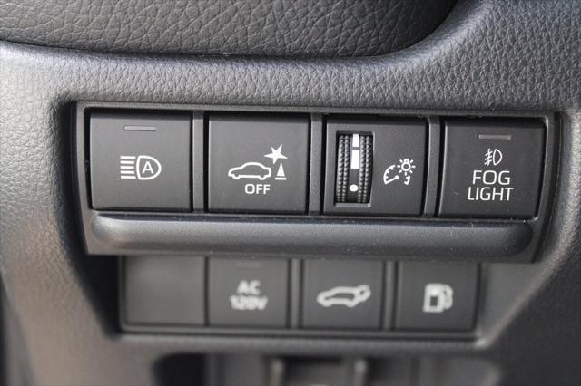 Photo of 2025 Trail Dust/Gray Scape Toyota Land Cruiser
