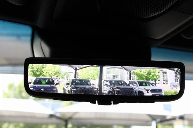Photo of 2025 Trail Dust/Gray Scape Toyota Land Cruiser