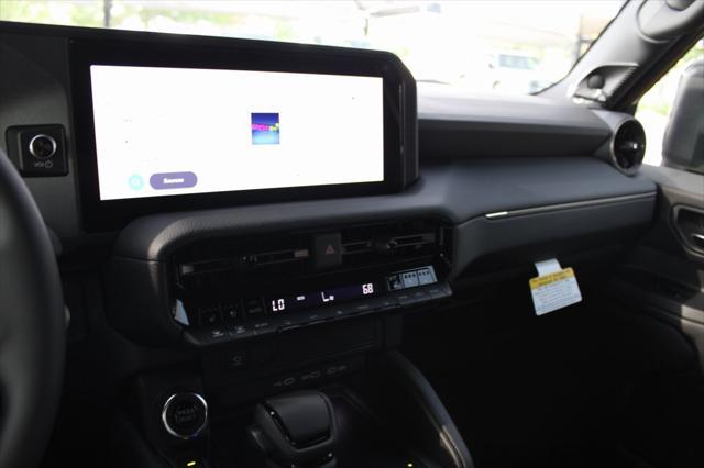 Photo of 2025 Trail Dust/Gray Scape Toyota Land Cruiser