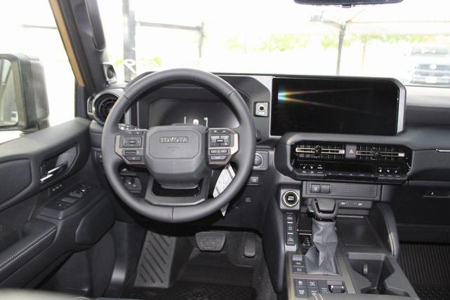 Photo of 2025 Trail Dust/Gray Scape Toyota Land Cruiser