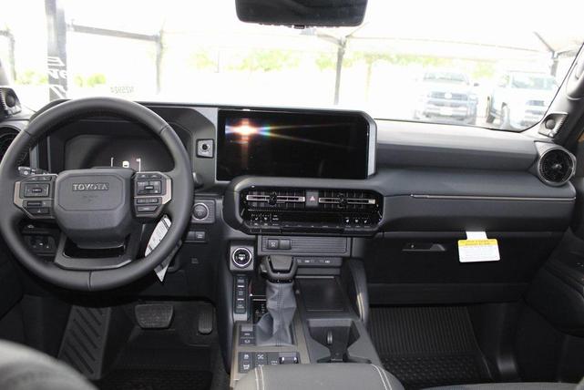 Photo of 2025 Trail Dust/Gray Scape Toyota Land Cruiser