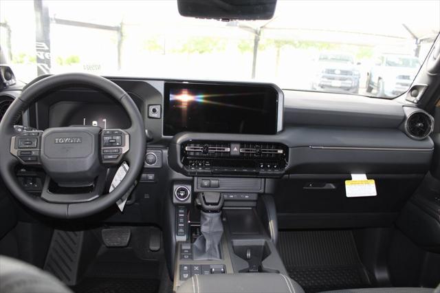 Photo of 2025 Trail Dust/Gray Scape Toyota Land Cruiser
