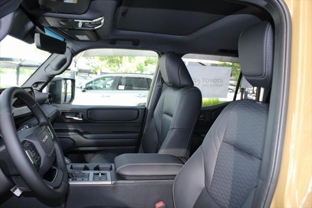 Photo of 2025 Trail Dust/Gray Scape Toyota Land Cruiser