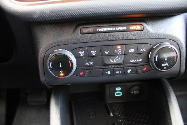 Photo of 2022 Velocity Blue Metallic Ford Bronco Sport