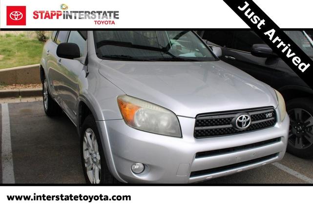 2007 Toyota RAV4