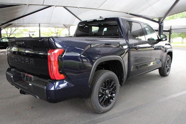 Photo of 2026 Blueprint Toyota Tundra