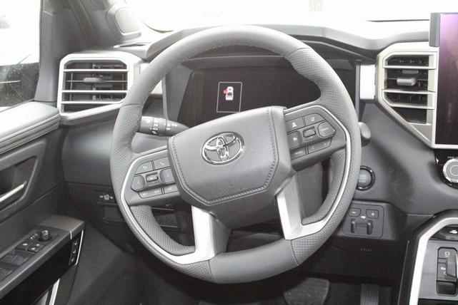 Photo of 2026 Blueprint Toyota Tundra