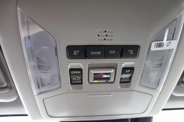 Photo of 2025 Midnight Black Metallic Toyota RAV4