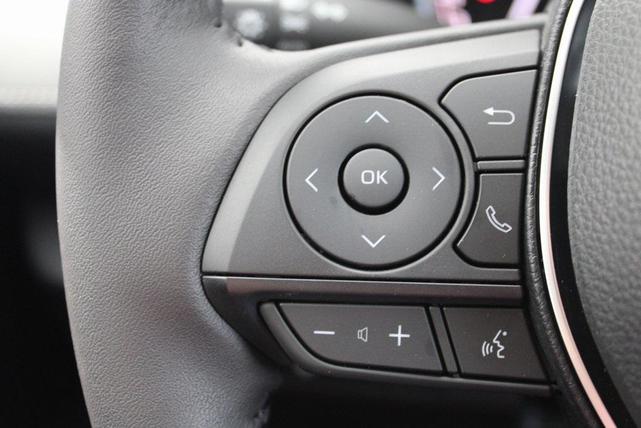 Photo of 2025 Midnight Black Metallic Toyota RAV4