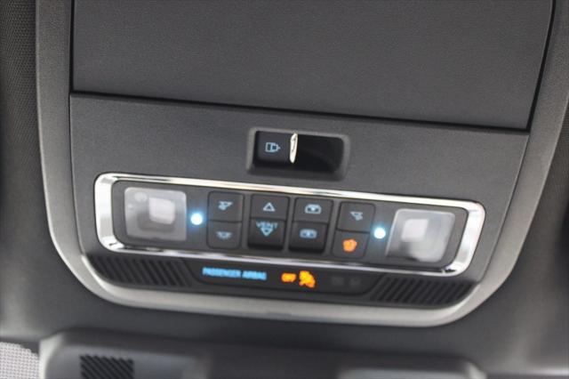 Photo of 2021 Iconic Silver Metallic Ford F-150