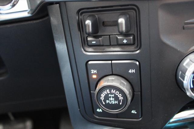 Photo of 2021 Iconic Silver Metallic Ford F-150