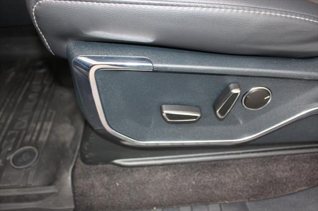 Photo of 2021 Iconic Silver Metallic Ford F-150