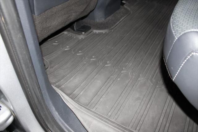 Photo of 2021 Iconic Silver Metallic Ford F-150