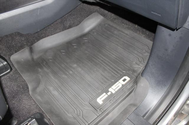 Photo of 2021 Iconic Silver Metallic Ford F-150