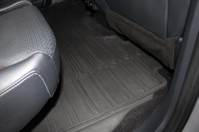 Photo of 2021 Iconic Silver Metallic Ford F-150
