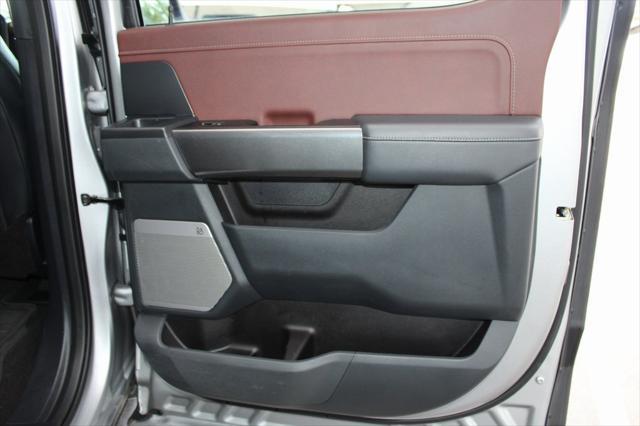Photo of 2021 Iconic Silver Metallic Ford F-150
