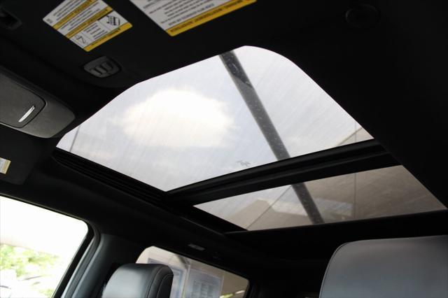 Photo of 2021 Iconic Silver Metallic Ford F-150