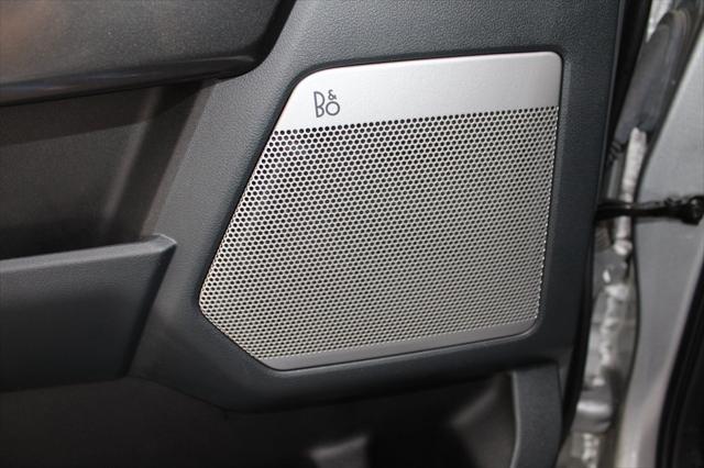 Photo of 2021 Iconic Silver Metallic Ford F-150
