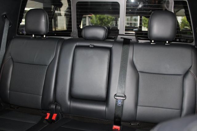 Photo of 2021 Iconic Silver Metallic Ford F-150