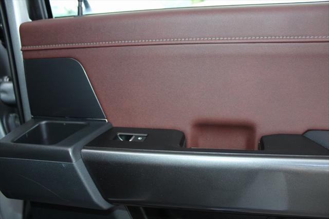 Photo of 2021 Iconic Silver Metallic Ford F-150