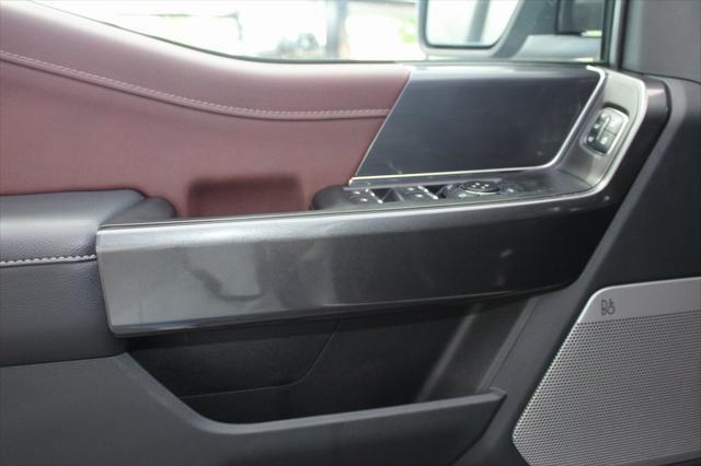Photo of 2021 Iconic Silver Metallic Ford F-150