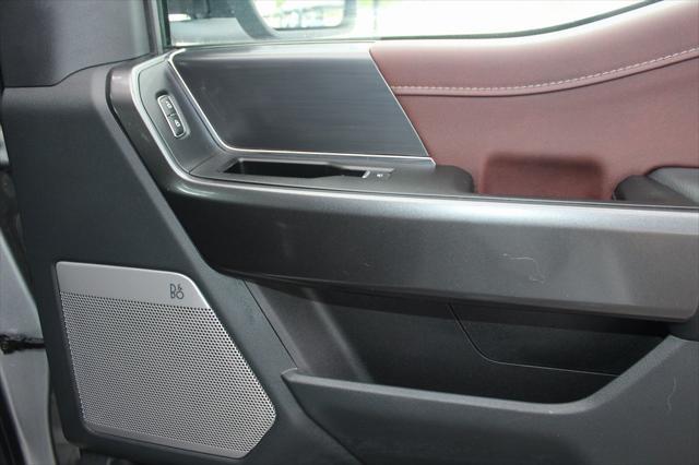 Photo of 2021 Iconic Silver Metallic Ford F-150