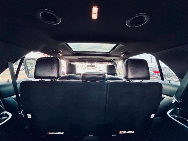 Photo of 2018 Gray Ford Explorer